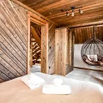 Osada Goralska Ostoja Pod Gubalowka Z Jacuzzi Alpesi faház