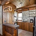 Osada Goralska Ostoja Pod Gubalowka Z Jacuzzi