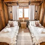 Osada Goralska Ostoja Pod Gubalowka Z Jacuzzi Alpesi faház *