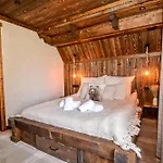 Alpesi faház Osada Goralska Ostoja Pod Gubalowka Z Jacuzzi *