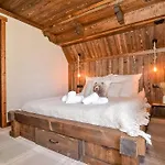 Alpesi faház Osada Goralska Ostoja Pod Gubalowka Z Jacuzzi Zakopane