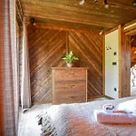 Alpesi faház Osada Goralska Ostoja Pod Gubalowka Z Jacuzzi *