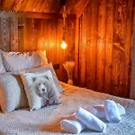 Osada Goralska Ostoja Pod Gubalowka Z Jacuzzi