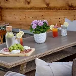 Osada Goralska Ostoja Pod Gubalowka Z Jacuzzi Alpesi faház Zakopane