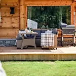 Osada Goralska Ostoja Pod Gubalowka Z Jacuzzi Zakopane