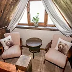 Osada Goralska Ostoja Pod Gubalowka Z Jacuzzi * Zakopane