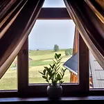 Osada Goralska Ostoja Pod Gubalowka Z Jacuzzi Zakopane