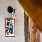 Osada Goralska Ostoja Pod Gubalowka Z Jacuzzi