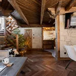 Osada Goralska Ostoja Pod Gubalowka Z Jacuzzi