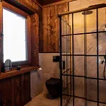 Osada Goralska Ostoja Pod Gubalowka Z Jacuzzi *