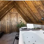 Osada Goralska Ostoja Pod Gubalowka Z Jacuzzi Zakopane