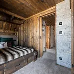 Alpesi faház Osada Goralska Ostoja Pod Gubalowka Z Jacuzzi *