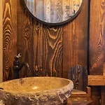 Osada Goralska Ostoja Pod Gubalowka Z Jacuzzi *