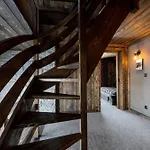 Osada Goralska Ostoja Pod Gubalowka Z Jacuzzi * Zakopane
