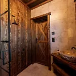 Osada Goralska Ostoja Pod Gubalowka Z Jacuzzi Alpesi faház