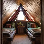 Alpesi faház Osada Goralska Ostoja Pod Gubalowka Z Jacuzzi Zakopane
