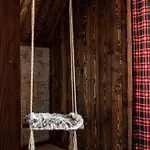 Osada Goralska Ostoja Pod Gubalowka Z Jacuzzi Alpesi faház Zakopane