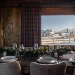Osada Goralska Ostoja Pod Gubalowka Z Jacuzzi Alpesi faház