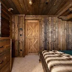 Osada Goralska Ostoja Pod Gubalowka Z Jacuzzi Alpesi faház *