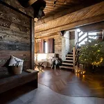 Osada Goralska Ostoja Pod Gubalowka Z Jacuzzi Zakopane