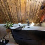 Osada Goralska Ostoja Pod Gubalowka Z Jacuzzi *