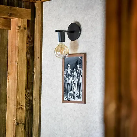 בקתה Osada Goralska Ostoja Pod Gubalowka Z Jacuzzi