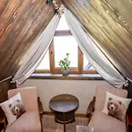 Alpehytte Osada Goralska Ostoja Pod Gubalowka Z Jacuzzi