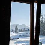 Osada Goralska Ostoja Pod Gubalowka Z Jacuzzi Alpehytte *
