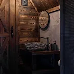 Osada Goralska Ostoja Pod Gubalowka Z Jacuzzi * Zakopane