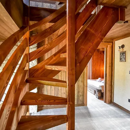 Osada Goralska Ostoja Pod Gubalowka Z Jacuzzi *