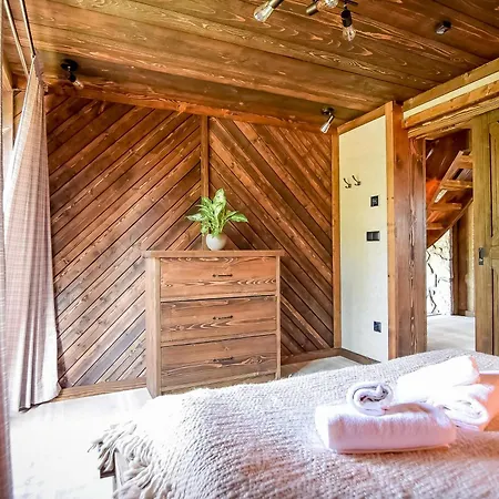Osada Goralska Ostoja Pod Gubalowka Z Jacuzzi Horská chata Zakopane
