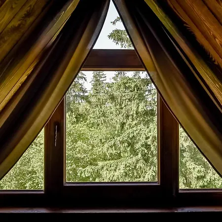 Horská chata Osada Goralska Ostoja Pod Gubalowka Z Jacuzzi Zakopane