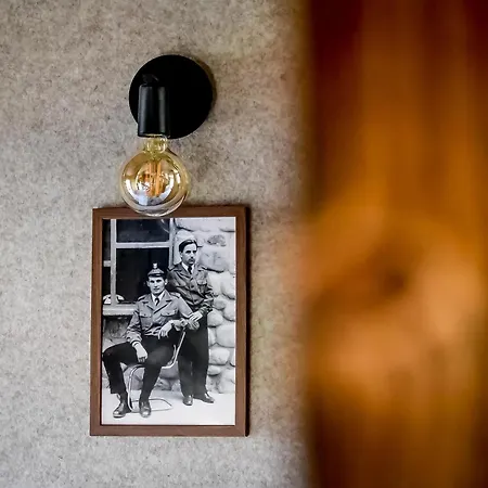 Osada Goralska Ostoja Pod Gubalowka Z Jacuzzi Alpstuga *