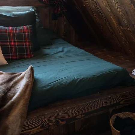 Osada Goralska Ostoja Pod Gubalowka Z Jacuzzi * Zakopane