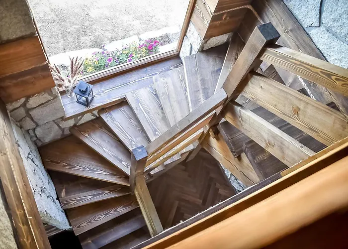 Osada Goralska Ostoja Pod Gubalowka Z Jacuzzi Alpehytte Zakopane