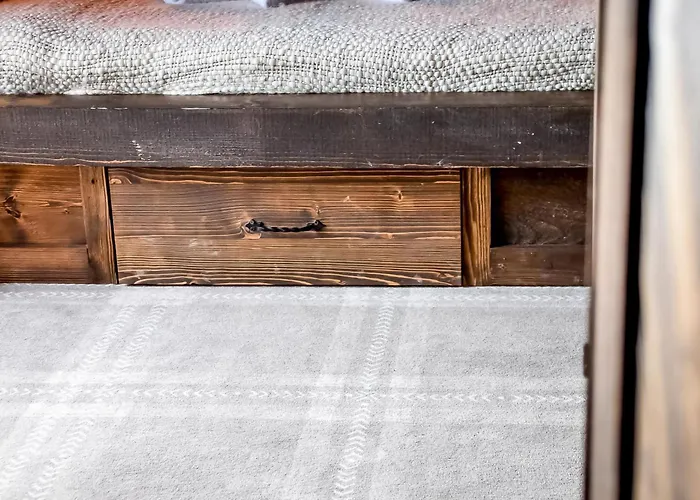 Osada Goralska Ostoja Pod Gubalowka Z Jacuzzi Zakopane