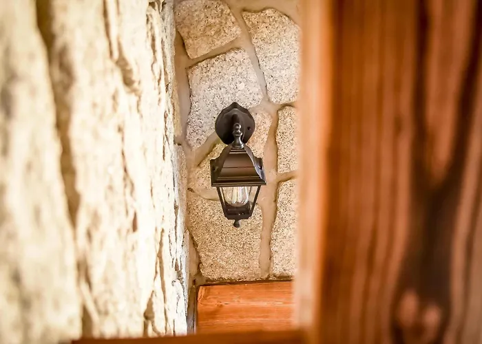 Osada Goralska Ostoja Pod Gubalowka Z Jacuzzi Alpehytte *